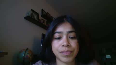 Snapshot of pancakepeachez chatting on March 2025 08:32:01 PM PancakePeachez online show from March 2025 08:32:01 PM