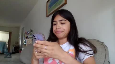 Snapshot of pancakepeachez chatting on September 2025 06:51:01 PM PancakePeachez online show from September 2025 06:51:01 PM