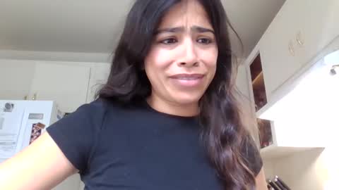 Snapshot of pancakepeachez chatting on September 2025 06:33:01 PM PancakePeachez online show from September 2025 06:33:01 PM