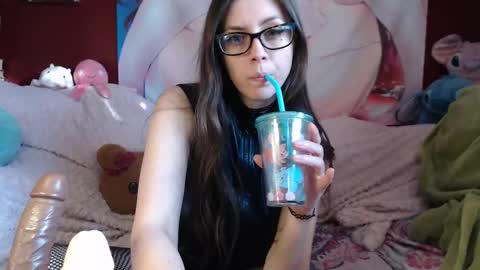 Snapshot of pandora_allsorts chatting on February 2025 04:32:01 PM pandora-allsorts online show from February 2025 04:32:01 PM