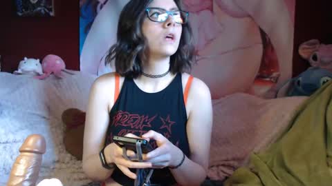 Snapshot of pandora_allsorts chatting on March 2025 04:46:01 PM pandora-allsorts online show from March 2025 04:46:01 PM