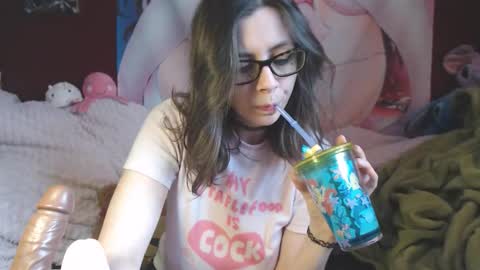 Snapshot of pandora_allsorts chatting on October 2025 02:51:02 PM pandora-allsorts online show from October 2025 02:51:02 PM