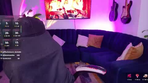 Snapshot of pandorabeker chatting on March 2026 01:11:02 AM online show from March 2026 01:11:02 AM