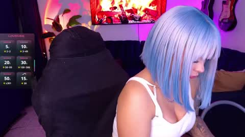 Snapshot of pandorabeker chatting on March 2026 01:55:01 AM online show from March 2026 01:55:01 AM