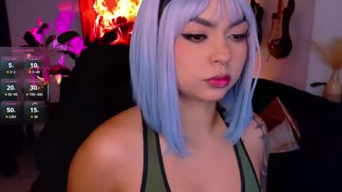 Snapshot of pandorabeker chatting on April 2026 01:41:01 AM online show from April 2026 01:41:01 AM