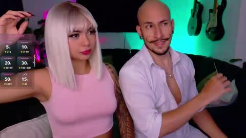 Snapshot of pandorabeker chatting on April 2026 01:41:02 AM online show from April 2026 01:41:02 AM