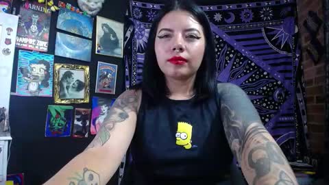 Snapshot of pandoragoddess chatting on January 2026 04:51:01 AM online show from January 2026 04:51:01 AM