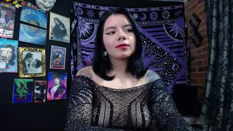 Snapshot of pandoragoddess chatting on March 2026 02:52:02 AM online show from March 2026 02:52:02 AM