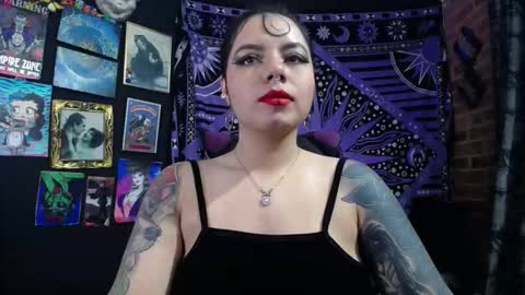 Snapshot of pandoragoddess chatting on March 2026 02:33:02 AM online show from March 2026 02:33:02 AM