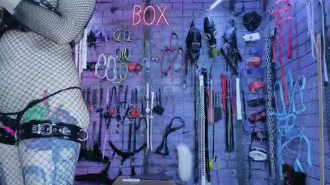 PandoraNez online show from September 2025 06:35:01 AM