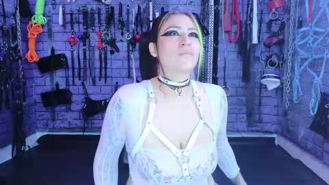 PandoraNez online show from February 2026 06:25:02 AM