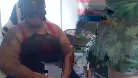 Puppyslut online show from April 2026 02:39:02 PM