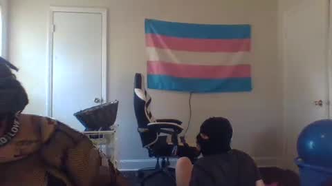 Puppyslut online show from April 2026 03:28:01 PM