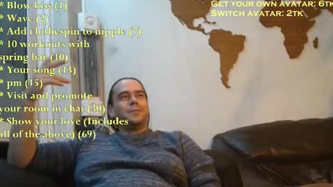 Chris online show from October 2025 11:01:02 PM