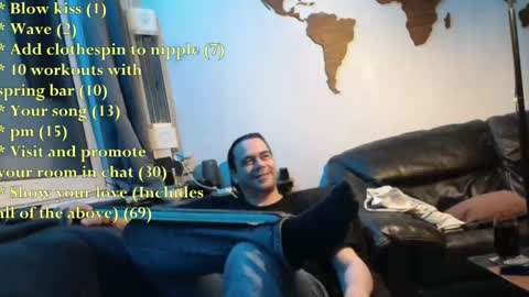 Snapshot of pannenkoekenkeizer chatting on April 2026 10:07:01 PM Chris online show from April 2026 10:07:01 PM