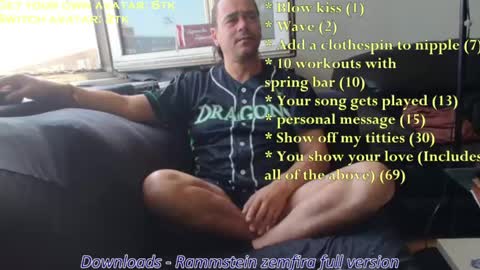 Snapshot of pannenkoekenkeizer chatting on May 2026 09:47:02 AM Chris online show from May 2026 09:47:02 AM