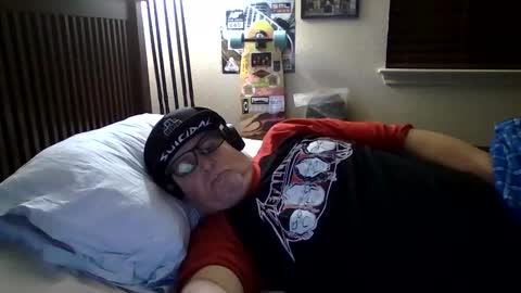 panos online show from December 2025 12:10:01 PM