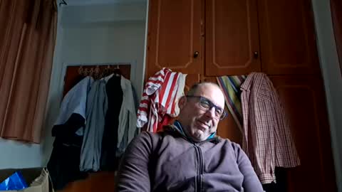 pansak1973 online show from January 2025 09:13:01 AM