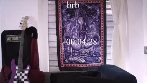 In bio online show from March 2026 08:14:02 AM