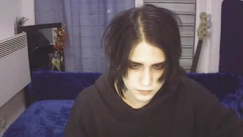 Snapshot of panther_cap chatting on May 2026 09:28:01 AM In bio online show from May 2026 09:28:01 AM