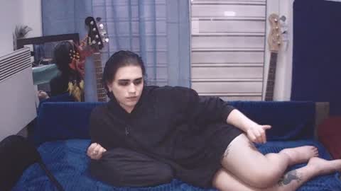 Snapshot of panther_cap chatting on May 2026 07:35:02 AM In bio online show from May 2026 07:35:02 AM