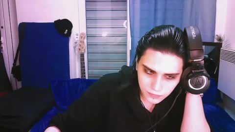 Snapshot of panther_cap chatting on May 2026 04:15:02 PM In bio online show from May 2026 04:15:02 PM