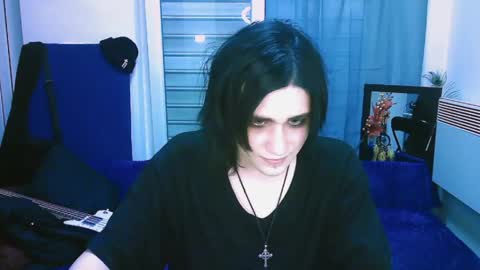 Snapshot of panther_cap chatting on May 2026 02:57:01 PM In bio online show from May 2026 02:57:01 PM
