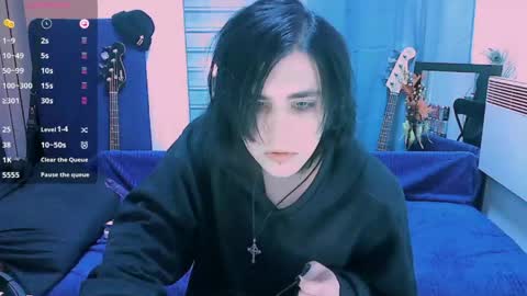 Snapshot of panther_cap chatting on May 2026 10:28:01 PM In bio online show from May 2026 10:28:01 PM