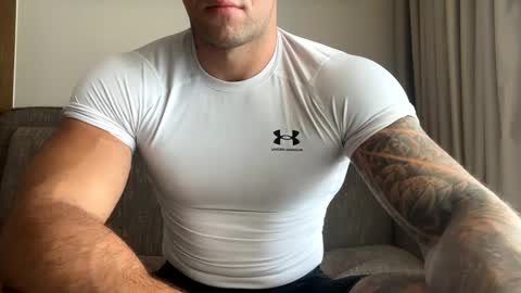 Oleg online show from February 2025 03:54:01 AM