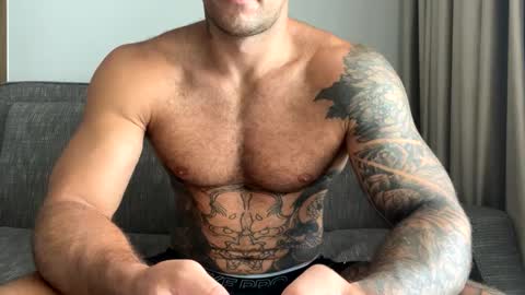 Oleg online show from February 2025 05:15:02 AM