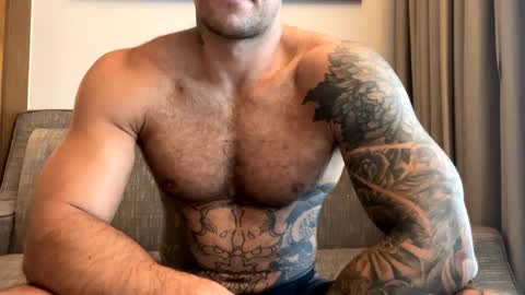 Oleg online show from February 2025 12:16:01 AM