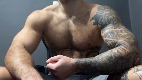 Oleg online show from November 2025 04:51:02 AM