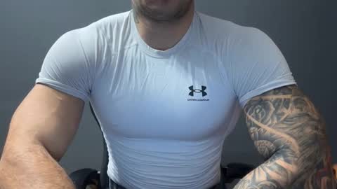 Oleg online show from November 2025 06:08:01 AM