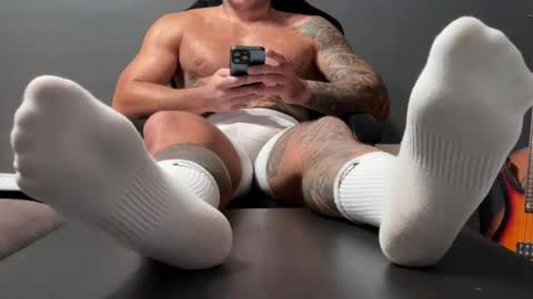 Oleg online show from April 2026 05:55:02 AM