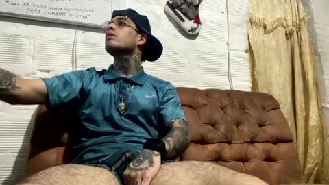 panthers_room online show from December 2024 05:36:02 AM