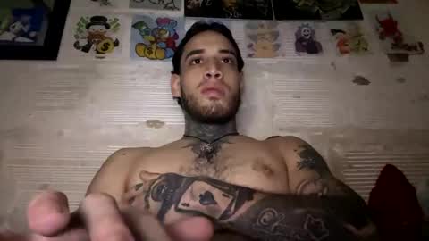 panthers_room online show from January 2025 11:37:02 AM