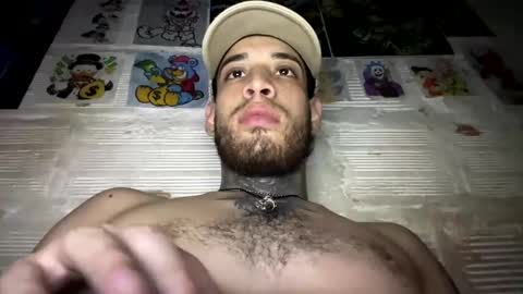 panthers_room online show from January 2025 07:28:02 AM