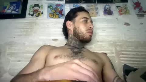 panthers_room online show from January 2025 09:06:02 AM