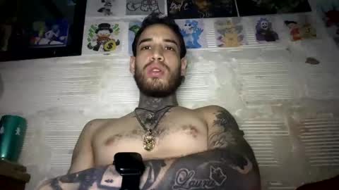 panthers_room online show from January 2025 07:57:01 AM