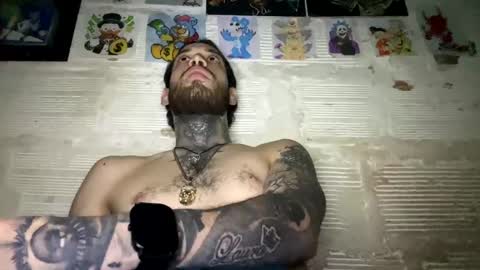 panthers_room online show from January 2025 02:23:01 AM