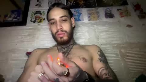 panthers_room online show from February 2025 01:33:02 PM