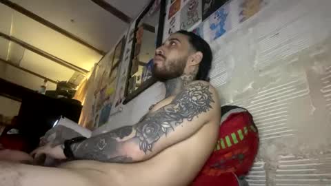 panthers_room online show from February 2025 05:53:01 PM