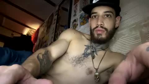 panthers_room online show from March 2025 06:54:02 PM