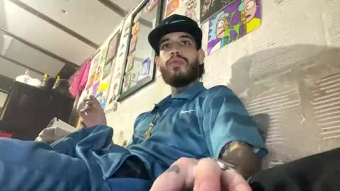 panthers_room online show from March 2025 03:46:02 AM