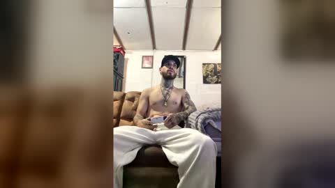 panthers_room online show from March 2026 07:06:02 PM