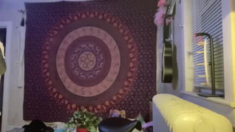 Pantiesofthefae online show from January 2025 11:54:02 AM