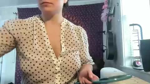 Pantiesofthefae online show from January 2025 06:10:02 PM