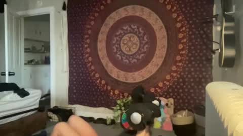 Pantiesofthefae online show from February 2025 10:11:01 PM