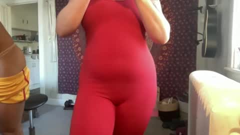 Pantiesofthefae online show from February 2025 05:23:02 PM