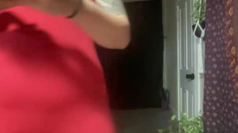 Pantiesofthefae online show from February 2025 11:49:01 AM